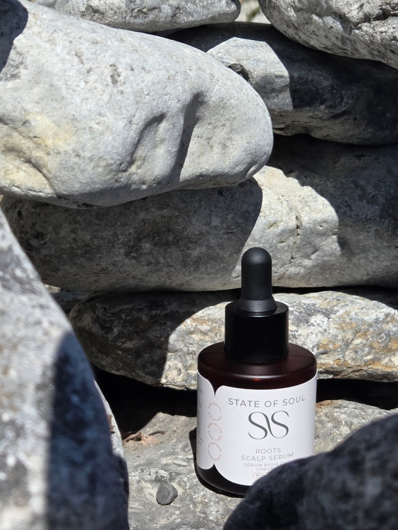ROOTS Scalp Serum