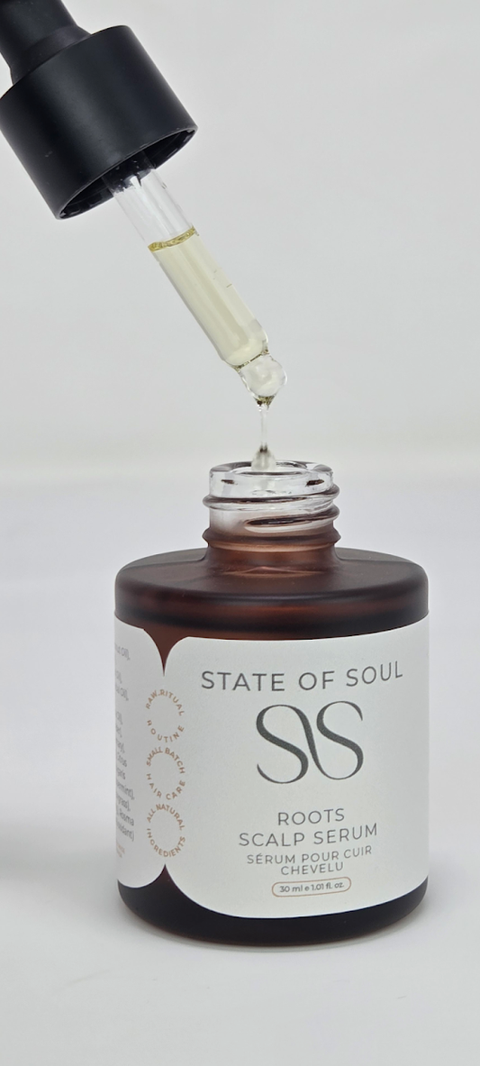 ROOTS Scalp Serum